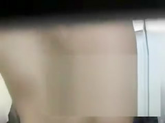 Incredible peeper porn scene