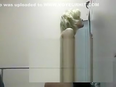 Incredible peeper porn scene