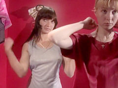 Incredible peeper xxx clip