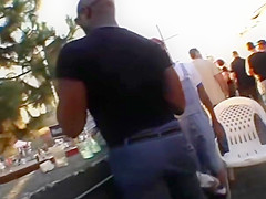 Incredible porn video wild watch show