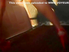 Incredible porn video wild watch show