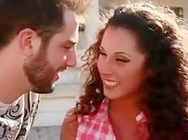 Incredible pornstar Noemi Jolie in exotic pornstars, straight sex movie