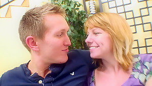 Incredible pornstar in exotic small tits, amateur porn movie
