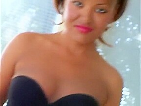 Incredible pornstar in horny blowjob, facial adult movie
