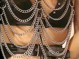 Incredible pornstar sarah jane hamilton in exotic redhead sex clip