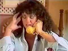 Incredible retro xxx video from the Golden Century