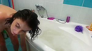 Incredible sex video Lesbian greatest just for you