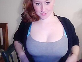 Incredible teens 18+, Big Tits sex scene