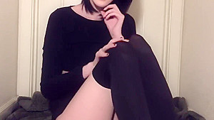 Incredible xxx scene Close-up wild only for you