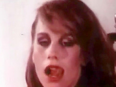 Incredible xxx video Vintage exotic exclusive version