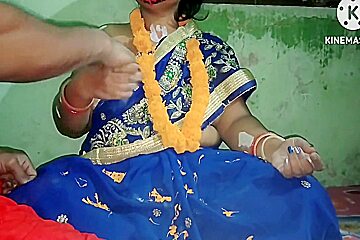 India Boy Massaged Aghori Mata Fully Satishfaction