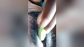 India Cute Girl Fingering Pussy