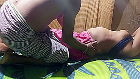 India Desi Sexy Bhabhi Ki Chudai