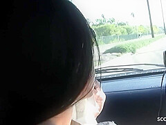 India Summer In Skinny Milf Pickup And Talk To Cheating Fuck A