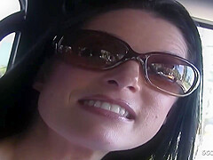 India Summer In Skinny Milf Pickup And Talk To Cheating Fuck A