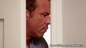 India Summer & James Deen inThe Stepmother #11, Scene #02