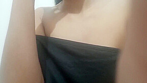 Indian Babbe Masterbate Solo On Webcam