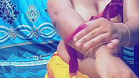 Indian Bengali Desi Hot Bhabhi Romance 2022 - Bengali Desi Hot Bhabhi Big Boob Saree Bra