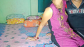Indian Bengali Sweety Vabi Ko Ajj Davor Ne Bahut Choda