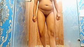 Indian Bhabhi Baithing In Hotel Room