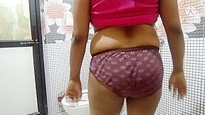 Indian Bhabhi Fingring