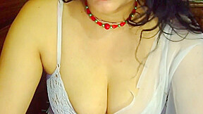 Indian Bhabhi