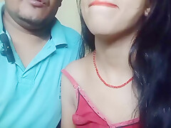 Indian Couple Romance Hindi Sex Video