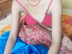Indian Couple Romance Hindi Sex Video