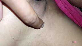 Indian Cute Stepsister Fucking In Hotel Room Licking Pussy In Hindi