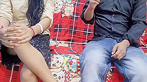 Indian Delivery Boy Fucked Cute Girl At Her House With Hindi Audio