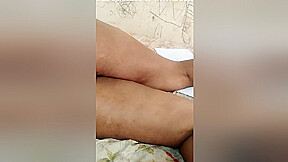 Indian Desi Bhabhi Dammi Eenjoing Her Self 07