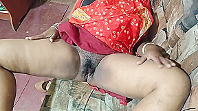 Indian Desi Bhabhi Show Her Boobs Ass And Pussy 12