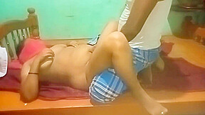 Indian Desi Wife Homemade Fuck