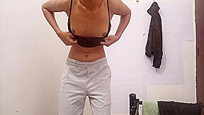 Indian Girl Masturbating For Boyfriend