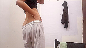 Indian Girl Masturbating For Boyfriend