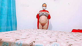 Indian Hot Big Ass Bhabhi Fingering In Doggystyle