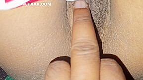 Indian Hot Girl Pussy
