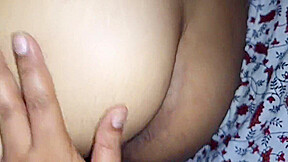 Indian Hot Stepmom Ass Pussy Touched