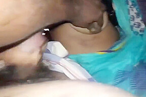 Indian Husband And Wife Cum Shot Video