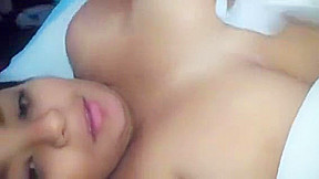 Indian Lookalike Nude Show Of Her Sexy Body