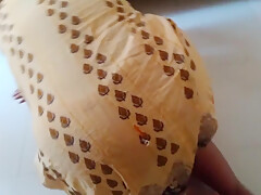 Indian Maid Has Hard Fuck With Boss - Clear Hindi Audio
