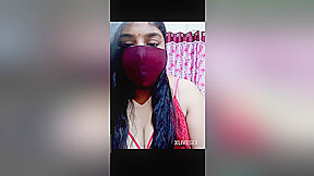 Indian Mallu In Desi Aunty Nude Webcam Show