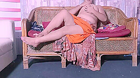 Indian Milf Big Boobs Big Ass Bouncing