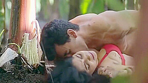 Indian Outdoor Sex With Bhabhi