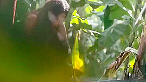 Indian Outdoor Sex With Bhabhi