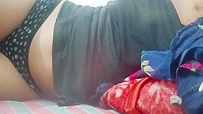 Indian ( School Girl Squrting In School Viral Video !! Fingering