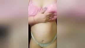 Indian Sexy Bhabhi Full Enjoy Hindi Talk