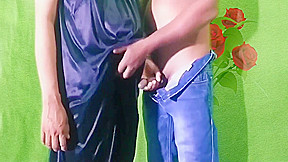 Indian Sexy Hot Bhabhi Hardcore Sex By Her Neighbor With The
