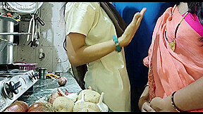 Indian Step Sister In Law Fuking Jija With Hindi Audio