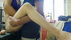 Indian Step Sister In Law Fuking Jija With Hindi Audio